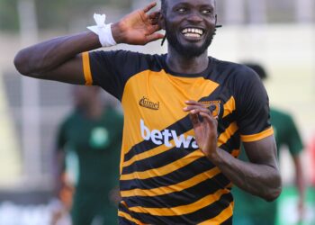 Former Ashgold forward Dacosta Boadu takes exciting leap to Gżira FC United in Malta on loan