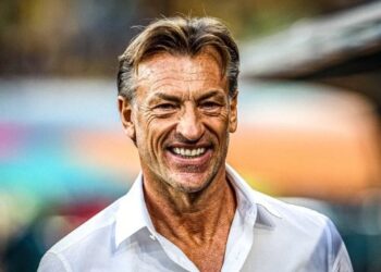 Herve Renard agrees to coach the Egyptian National Team but after the Summer Olympics