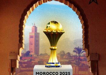 Revealed: FIFA to propose to CAF and Morocco to host the 2025 AFCON in January 2026