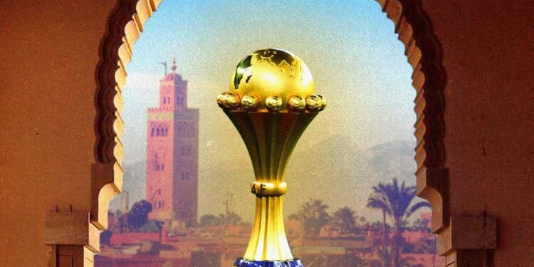 Revealed: FIFA to propose to CAF and Morocco to host the 2025 AFCON in January 2026