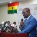 “My Vision is to win the World Cup and the AFCON for Ghana” – GFA president Kurt Okraku