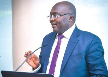 Dr Mahamudu Bawumia to set up Ghana School Sports Secretariat as part of his vision for sports if elected as President