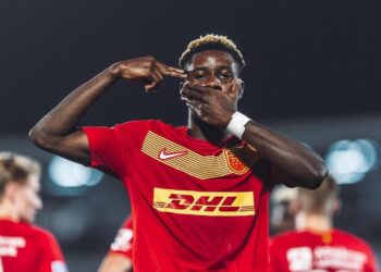 Ghana’s NEW sensation Osman Ibrahim joins English Premier League side Brighton and Hove Albion