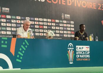 “If it were to me this game would not be played”, South Africa head coach Hugo Broos