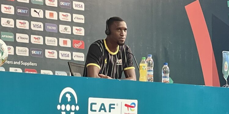 “We wanted to take it home, it was a dream for us” – Bafana Bafana defender Siyanda Xulu