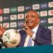 “We have had close to 2 Billion people watching AFCON globally,” CAF president Patrice Motsepe