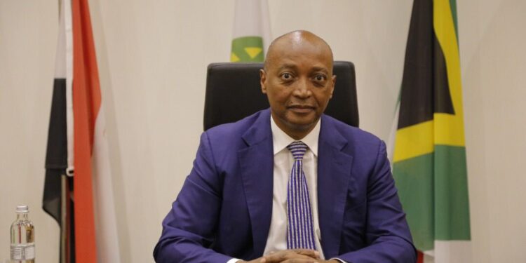 CAF president Patrice Motsepe speaks fondly of Ghana and other nations, believes the Black Stars will bounce back