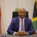 CAF president Patrice Motsepe speaks fondly of Ghana and other nations, believes the Black Stars will bounce back