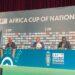 CAF to give member countries $400K annually for football development