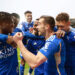 Ghana forward Fatawu Issahaku shines, provides assist as Leicester win at Watford
