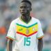 AFCON 2023: CAF suspends Krepin Diatta for four matches after labelling the Football Body “corrupt”
