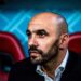 Walid Regragui blames Morocco’s failure in the AFCON 2023 on the weather