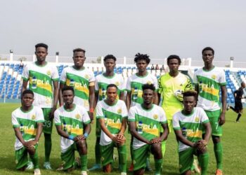 MTN FA Cup: Skyy FC progresses as Hohoe United ousted