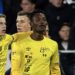 Ghanaian forward Jalal Abdulai on target as Elfsborg beat GAIS in Sweden