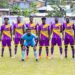 Ghana Premier League champions Medeama SC brimming in confidence ahead of Al Ahly clash on Friday