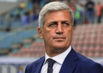 Algeria set to appoint Vladimir Petkovic as the new head coach