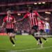 ‘He’s dedicated and hard worker’ – Athletic Bilbao manager Ernesto Valverde on Ghana’s Inaki Williams