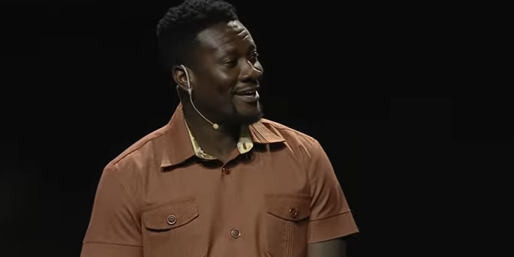 ‘As a football nation, we cannot sacrifice quality and standards for convenience and aesthetics’ – Ghana legend Asamoah Gyan