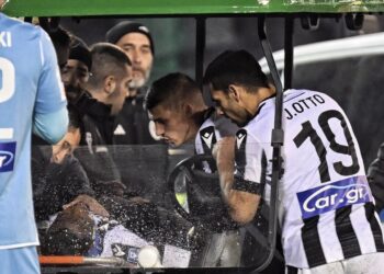 “I’m recovering well and scans have shown no major damage”- Ghana defender Baba Rahman after his collapse