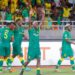CAF Champions League Round 5: 8 exciting things we learned