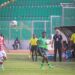 CAF Confederations Cup:  Godfred Atuahene strikes to sink Club Africain