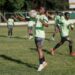 2024 Paris Olympics Qualifier: Black Queens train in Zambia ahead of midweek clash against Copper Queens