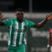 Ghanaian forward Abdul-Aziz Yakubu bags brace for Rio Ave against Sporting in Liga Portugal