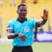 CAF Champions League Round 6: Daniel Laryea appointed as the central referee for Simba v Jwaneng Galaxy