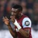 Ghanaian versatile player Kudus Mohammed targets Europa League glory with West Ham United