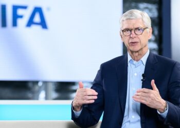 ”FIFA to establish football academies in Ghana and other African nations” – Arsene Wenger confirms