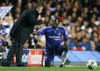 ”African players are very loyal and pure” – Jose Mourinho
