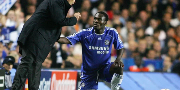 ”African players are very loyal and pure” – Jose Mourinho