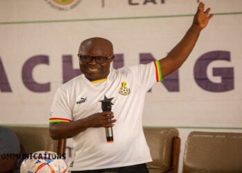 ‘GFA has no idea what #SaveGhanafootball conveners demonstrated against’ – EXCO member Oduro Sarfo