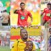 Danlad Ibrahim snubs Mudasiru, Imoro Ibrahim as he names his ultimate Asante Kotoko XI