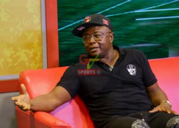 Abedi Pele reflects on impact of missing 1992 AFCON final for Ghana