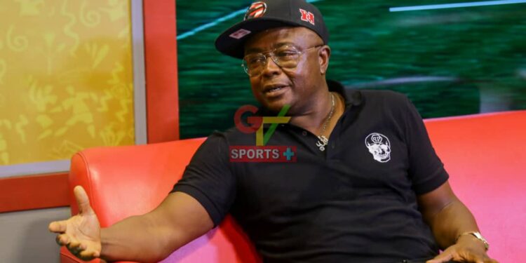 Abedi Pele reflects on impact of missing 1992 AFCON final for Ghana