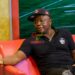 Abedi Pele reflects on impact of missing 1992 AFCON final for Ghana