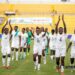 Coach Yussif Basigi includes Abdulai Mukarama in Black Princesses’ squad for 13th African Games