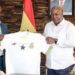 ”NDC will overhaul Ghana football in collaboration with the GFA” – John Mahama
