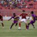 CAF CL Match Report: Al Ahly secure win over Medeama in Kumasi