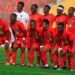 Richmond Lamptey leads Asante Kotoko’s 20-man traveling squad for Heart of Lions clash
