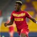 Ghanaian young forward Osman Ibrahim delighted to sign for Brighton and Hove Albion