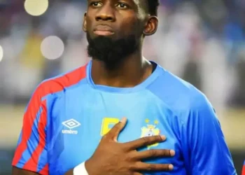 “I can’t predict who’s gonna win the trophy on Sunday but Ivory Coast will have the home advantage” – Dylan Batubinsika