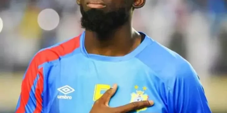 “I can’t predict who’s gonna win the trophy on Sunday but Ivory Coast will have the home advantage” – Dylan Batubinsika