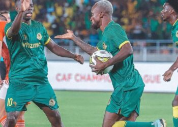 CAF Champions League MD5: 8 exciting things to look out for