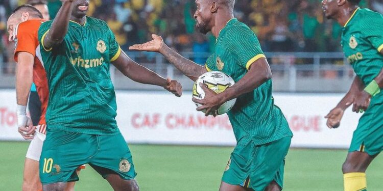 CAF Champions League MD5: 8 exciting things to look out for