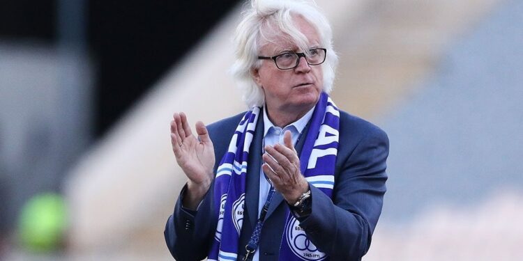 “I have applied for the job”- German tactician Schaefer confirms interest in vacant Black Stars coaching role