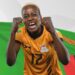 Zambian forward Racheal Kundananji becomes most expensive female footballer in history after move to Bay FC