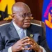 2024 Olympic Games: H.E Akufo-Addo calls for national support as Black Queens gear up for decisive showdown with Zambia