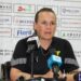 “It is football so I don’t blame my team”- Black Queens coach Nora Hauptle